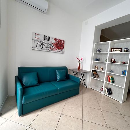 Leam Apartment 5 Palermo Ngoại thất bức ảnh