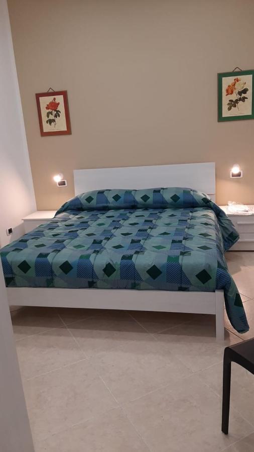 Leam Apartment 5 Palermo Ngoại thất bức ảnh