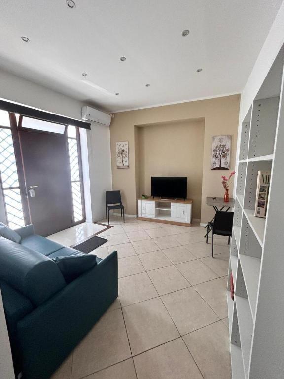Leam Apartment 5 Palermo Ngoại thất bức ảnh